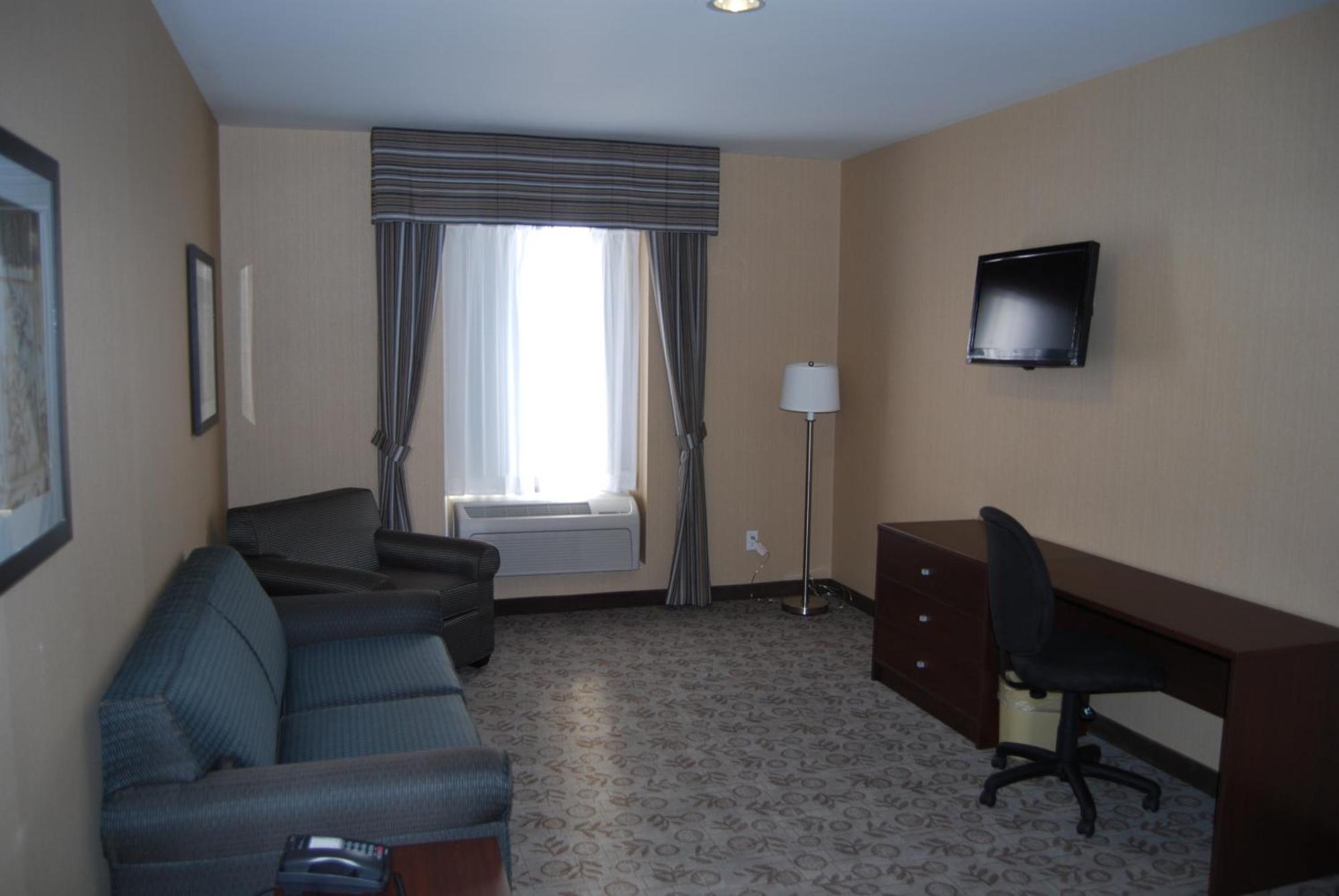 Hotel Days By Wyndham